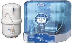 UTC water purifier